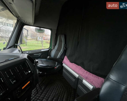 Вольво FH 13, об'ємом двигуна 0 л та пробігом 768 тис. км за 31000 $, фото 17 на Automoto.ua