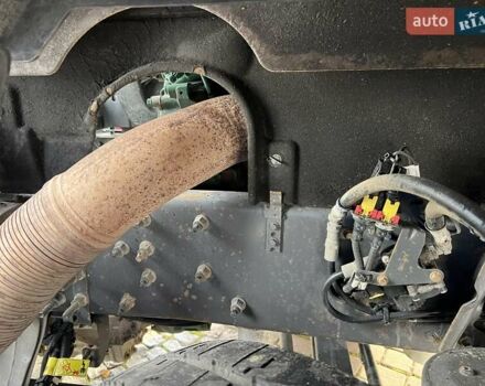 Вольво FH 13, об'ємом двигуна 0 л та пробігом 675 тис. км за 35330 $, фото 39 на Automoto.ua