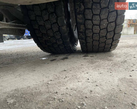 Вольво FH 13, объемом двигателя 0 л и пробегом 478 тыс. км за 33900 $, фото 7 на Automoto.ua