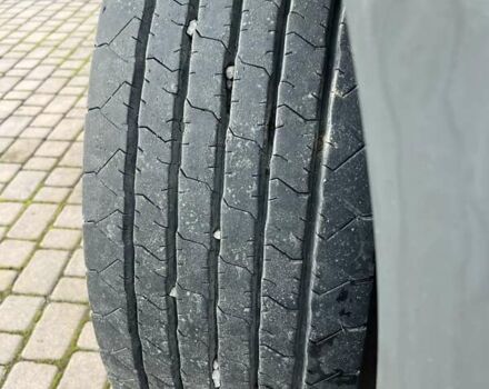 Вольво FH 13, об'ємом двигуна 0 л та пробігом 675 тис. км за 35330 $, фото 34 на Automoto.ua