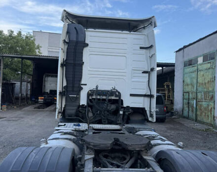 Вольво FH 13, об'ємом двигуна 0 л та пробігом 2 тис. км за 20000 $, фото 8 на Automoto.ua