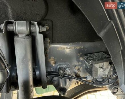 Вольво FH 13, объемом двигателя 0 л и пробегом 780 тыс. км за 34642 $, фото 9 на Automoto.ua