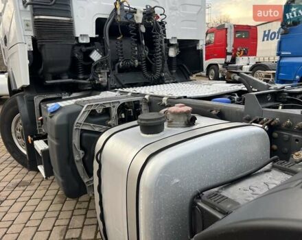 Вольво FH 13, объемом двигателя 0 л и пробегом 780 тыс. км за 34642 $, фото 5 на Automoto.ua