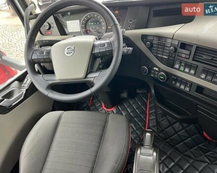 Вольво FH 13, объемом двигателя 0 л и пробегом 780 тыс. км за 34642 $, фото 19 на Automoto.ua