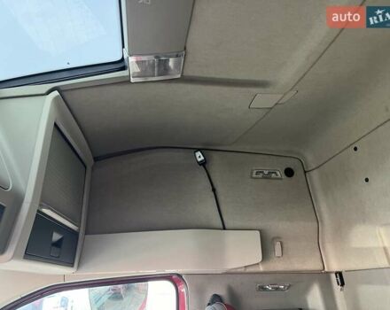 Вольво FH 13, об'ємом двигуна 0 л та пробігом 675 тис. км за 35330 $, фото 19 на Automoto.ua