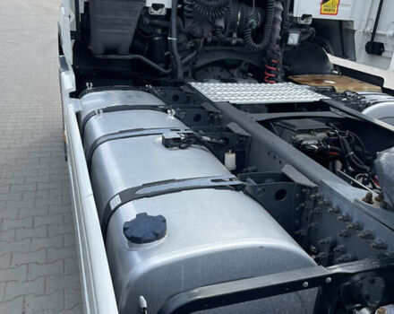 Вольво FH 13, объемом двигателя 0 л и пробегом 700 тыс. км за 34999 $, фото 16 на Automoto.ua