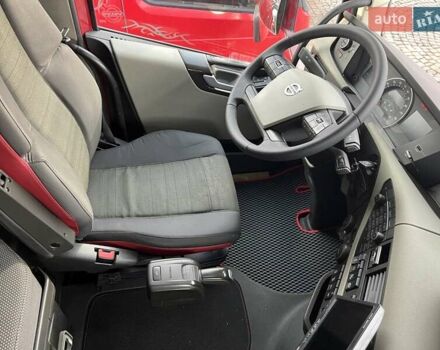 Вольво FH 13, об'ємом двигуна 0 л та пробігом 675 тис. км за 35330 $, фото 15 на Automoto.ua