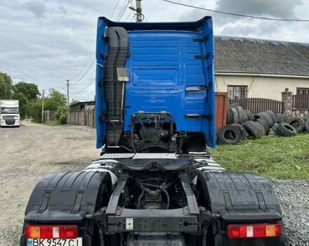 Вольво FH 13, об'ємом двигуна 0 л та пробігом 1 тис. км за 24000 $, фото 2 на Automoto.ua