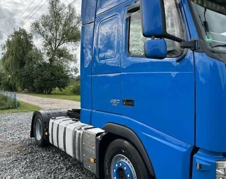 Вольво FH 13, об'ємом двигуна 0 л та пробігом 1 тис. км за 24000 $, фото 4 на Automoto.ua