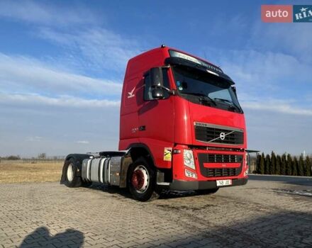 Вольво FH 13 2013 в Тячеве на Automoto.ua Вольво FH 13, объемом двигателя 0 л и пробегом 1 тыс. км за 19999 $, фото 21 на Automoto.ua
