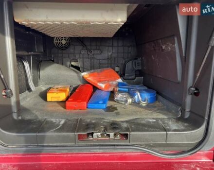 Вольво FH 13, об'ємом двигуна 0 л та пробігом 675 тис. км за 35330 $, фото 24 на Automoto.ua