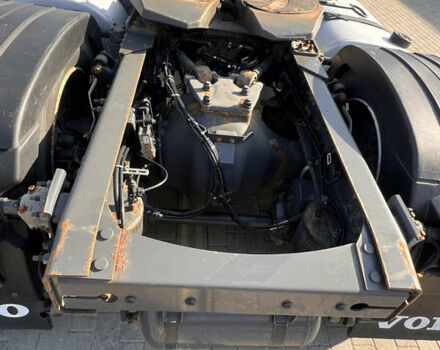 Вольво FH 13, объемом двигателя 0 л и пробегом 881 тыс. км за 26500 $, фото 9 на Automoto.ua