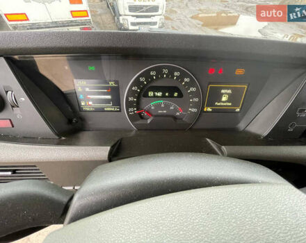 Вольво FH 13, объемом двигателя 0 л и пробегом 478 тыс. км за 33900 $, фото 9 на Automoto.ua