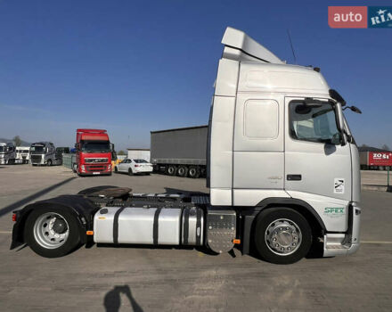 Вольво FH 13, объемом двигателя 0 л и пробегом 881 тыс. км за 26500 $, фото 3 на Automoto.ua