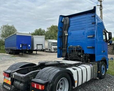 Вольво FH 13, об'ємом двигуна 0 л та пробігом 1 тис. км за 24000 $, фото 3 на Automoto.ua