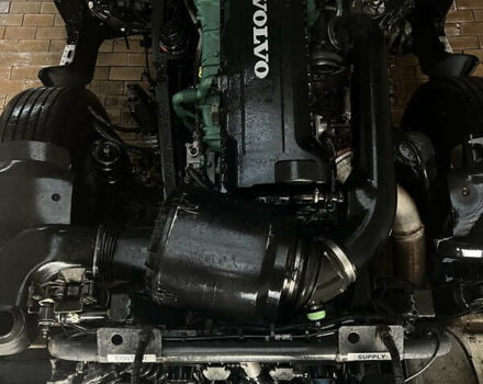 Вольво FH 13, объемом двигателя 0 л и пробегом 850 тыс. км за 27700 $, фото 14 на Automoto.ua