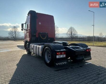 Вольво FH 13 2013 в Тячеве на Automoto.ua Вольво FH 13, объемом двигателя 0 л и пробегом 1 тыс. км за 19999 $, фото 18 на Automoto.ua