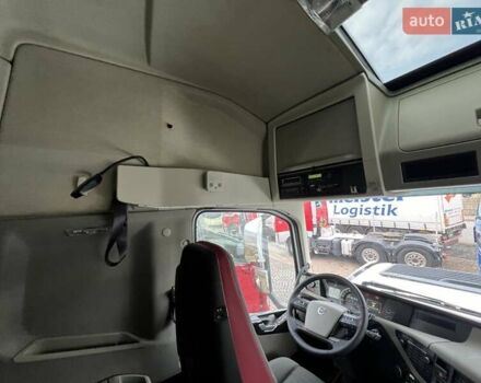 Вольво FH 13, объемом двигателя 0 л и пробегом 780 тыс. км за 34642 $, фото 21 на Automoto.ua