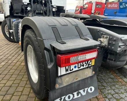 Вольво FH 13, объемом двигателя 0 л и пробегом 780 тыс. км за 34642 $, фото 2 на Automoto.ua