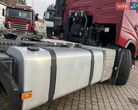 Вольво FH 13, об'ємом двигуна 0 л та пробігом 675 тис. км за 35330 $, фото 30 на Automoto.ua