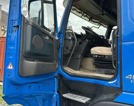 Вольво FH 13, об'ємом двигуна 0 л та пробігом 1 тис. км за 24000 $, фото 8 на Automoto.ua