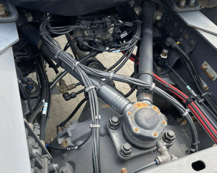 Вольво FH 13 2013 в Луцке на Automoto.ua Вольво FH 13, объемом двигателя 0 л и пробегом 700 тыс. км за 34888 $, фото 15 на Automoto.ua