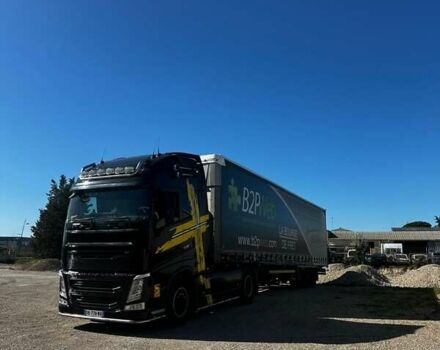 Вольво FH 13, об'ємом двигуна 0 л та пробігом 945 тис. км за 35900 $, фото 1 на Automoto.ua