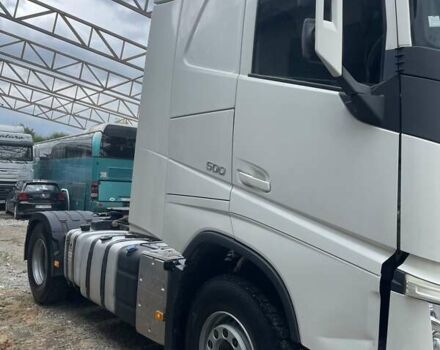 Вольво FH 13, об'ємом двигуна 0 л та пробігом 726 тис. км за 33690 $, фото 2 на Automoto.ua