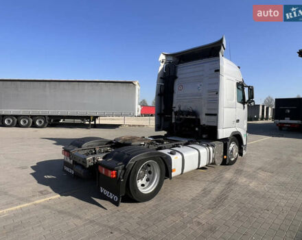 Вольво FH 13, объемом двигателя 0 л и пробегом 881 тыс. км за 26500 $, фото 4 на Automoto.ua