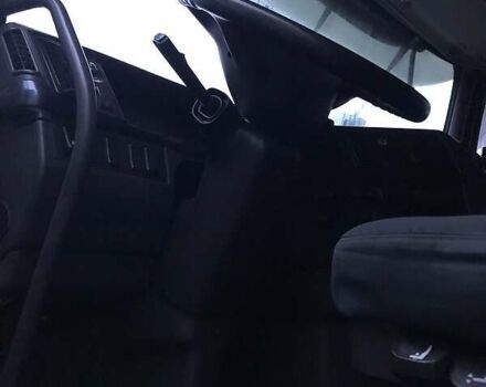 Вольво FH 13, объемом двигателя 0 л и пробегом 566 тыс. км за 32000 $, фото 14 на Automoto.ua