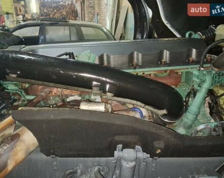 Вольво FH 13, объемом двигателя 0 л и пробегом 782 тыс. км за 31000 $, фото 13 на Automoto.ua