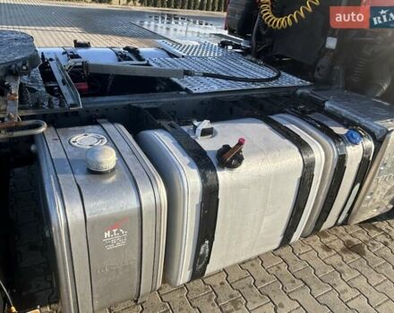 Вольво FH 13 2013 в Тячеве на Automoto.ua Вольво FH 13, объемом двигателя 0 л и пробегом 1 тыс. км за 19999 $, фото 16 на Automoto.ua