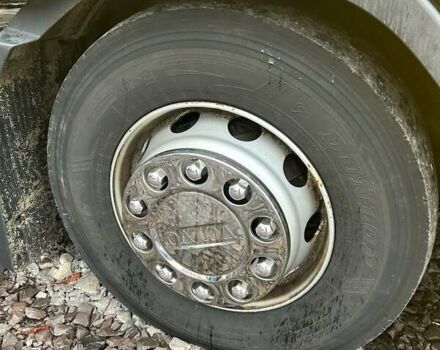 Вольво FH 13, объемом двигателя 0 л и пробегом 30 тыс. км за 25000 $, фото 1 на Automoto.ua