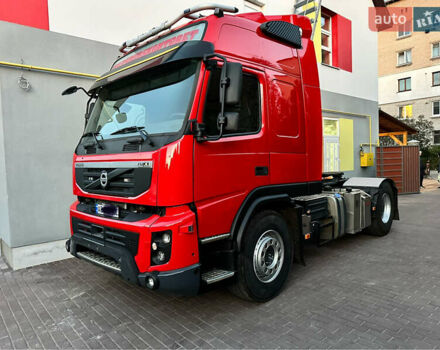 Вольво FH 13, объемом двигателя 0 л и пробегом 900 тыс. км за 22800 $, фото 1 на Automoto.ua