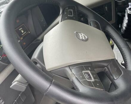 Вольво FH 13, об'ємом двигуна 0 л та пробігом 726 тис. км за 33690 $, фото 3 на Automoto.ua