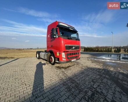 Вольво FH 13 2013 в Тячеве на Automoto.ua Вольво FH 13, объемом двигателя 0 л и пробегом 1 тыс. км за 19999 $, фото 13 на Automoto.ua