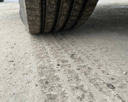 Вольво FH 13, объемом двигателя 0 л и пробегом 478 тыс. км за 33900 $, фото 8 на Automoto.ua