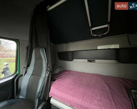 Вольво FH 13, об'ємом двигуна 0 л та пробігом 768 тис. км за 31000 $, фото 12 на Automoto.ua