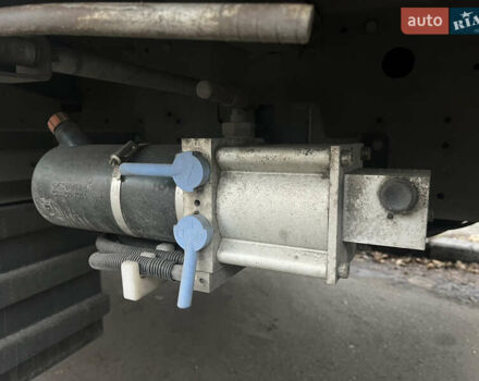 Вольво FH 13, об'ємом двигуна 0 л та пробігом 768 тис. км за 31000 $, фото 24 на Automoto.ua