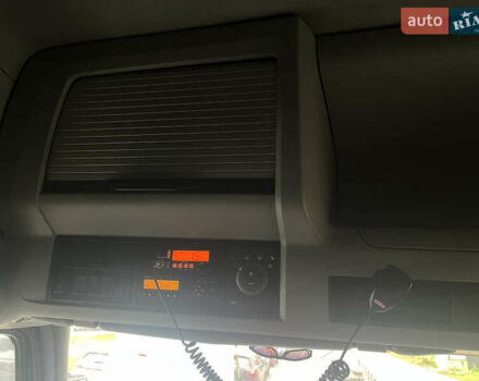 Вольво FH 13, об'ємом двигуна 0 л та пробігом 768 тис. км за 31000 $, фото 8 на Automoto.ua