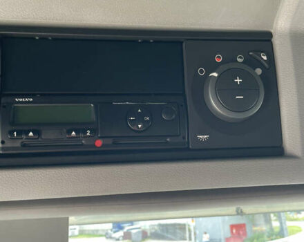 Вольво FH 13 2013 в Луцке на Automoto.ua Вольво FH 13, объемом двигателя 0 л и пробегом 700 тыс. км за 34888 $, фото 22 на Automoto.ua