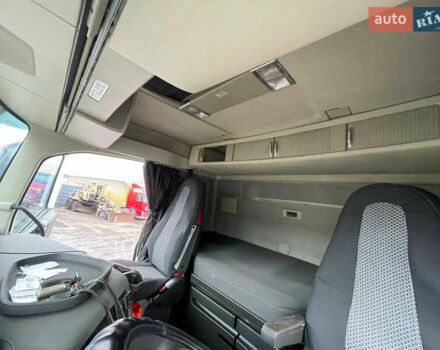 Вольво FH 13, объемом двигателя 0 л и пробегом 478 тыс. км за 33900 $, фото 12 на Automoto.ua