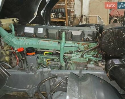 Вольво FH 13, объемом двигателя 0 л и пробегом 782 тыс. км за 31000 $, фото 12 на Automoto.ua