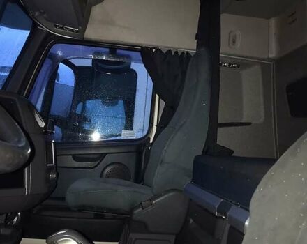Вольво FH 13, объемом двигателя 0 л и пробегом 566 тыс. км за 32000 $, фото 15 на Automoto.ua