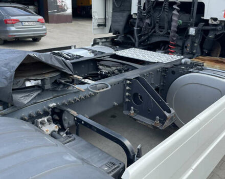 Вольво FH 13 2013 в Луцке на Automoto.ua Вольво FH 13, объемом двигателя 0 л и пробегом 700 тыс. км за 34888 $, фото 13 на Automoto.ua