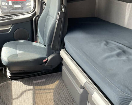 Вольво FH 13 2013 в Луцке на Automoto.ua Вольво FH 13, объемом двигателя 0 л и пробегом 700 тыс. км за 34888 $, фото 20 на Automoto.ua