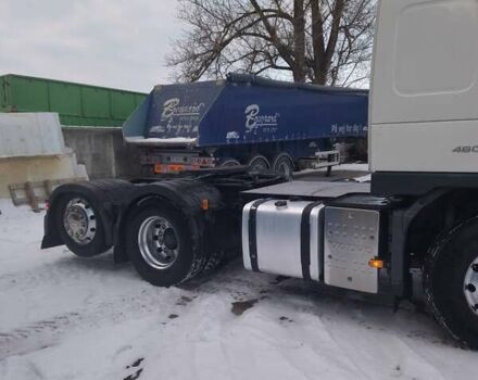 Вольво FH 13, объемом двигателя 0 л и пробегом 782 тыс. км за 31000 $, фото 2 на Automoto.ua