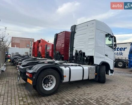 Вольво FH 13, объемом двигателя 0 л и пробегом 780 тыс. км за 34642 $, фото 15 на Automoto.ua