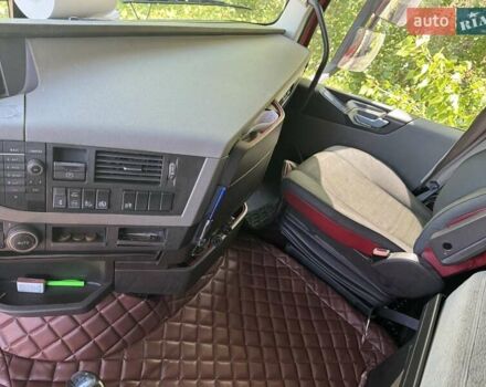 Вольво FH 13, об'ємом двигуна 0 л та пробігом 1 тис. км за 26000 $, фото 8 на Automoto.ua