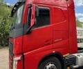 Вольво FH 13, объемом двигателя 0 л и пробегом 1 тыс. км за 25000 $, фото 3 на Automoto.ua